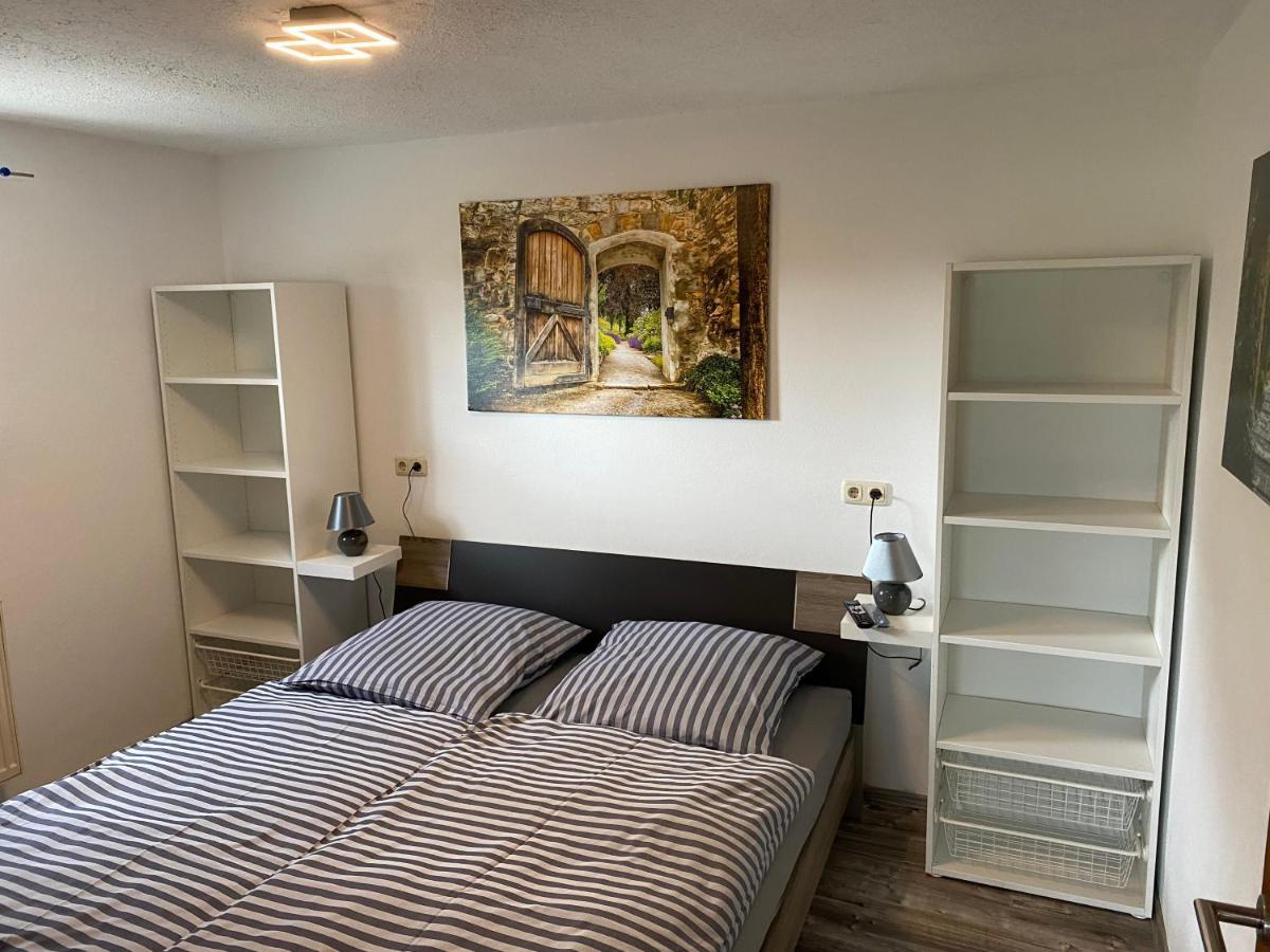 Ferienwohnung Reinhold In Schoenbrunn Am Lusen Hohenau Kültér fotó