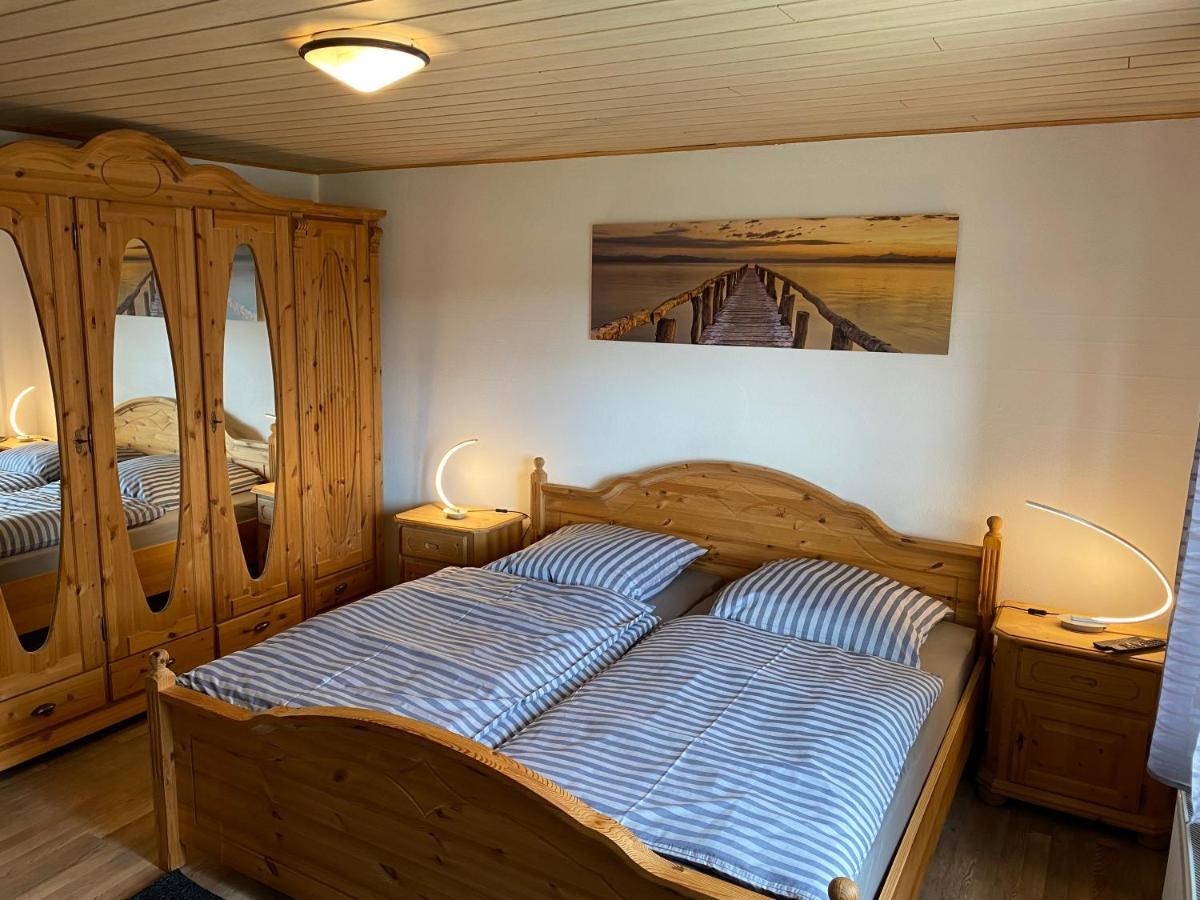 Ferienwohnung Reinhold In Schoenbrunn Am Lusen Hohenau Kültér fotó
